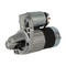 Aftermarket Partwerks Starter Motor 12V 0.8KW 9T 15231-63010 For Kubota Tractor B1550DT 1750DT B20 B20TL B4200DT B6100D B6100DT