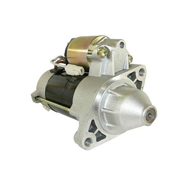 Aftermarket Partwerks Starter Motor 12V 9T 0.9KW 1G023-63010 For Kubota Z482  D722  D1005  D1105  DF972