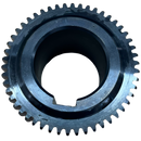 Aftermarket Partwerks Coupling Hub 1604077400 for Atlas Copco Air Compressor XAS97 XAS87 XAS77 XAS67 XAS58-7 XAS185 XAS175 XAS170 XAS150 XAS130
