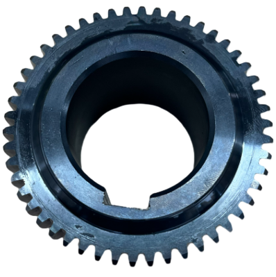 Aftermarket Partwerks Coupling Hub 1604077400 for Atlas Copco Air Compressor XAS97 XAS87 XAS77 XAS67 XAS58-7 XAS185 XAS175 XAS170 XAS150 XAS130