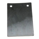 Partwerks Aftermarket Chaff Spreader Blade 0551749.0 05517490 551749 551749.1 5517491 For Claas Combine harvester