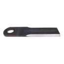 Partwerks Aftermarket Straw chopper knife 000553860.0 0005538600 0553860.0 05538600 553860 553860.0 5538600 For Claas Combine harvester