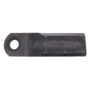 Partwerks Aftermarket Straw chopper knife 000553860.0 0005538600 0553860.0 05538600 553860 553860.0 5538600 For Claas Combine harvester