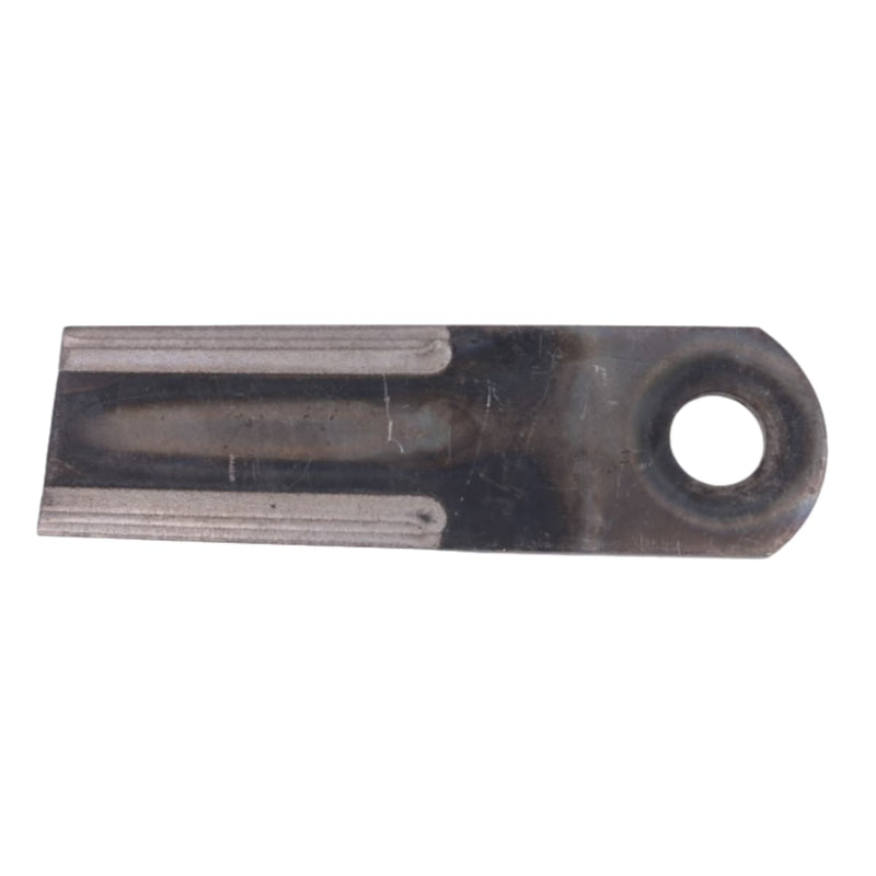 Partwerks Aftermarket Straw chopper knife 000553860.0 0005538600 0553860.0 05538600 553860 553860.0 5538600 For Claas Combine harvester