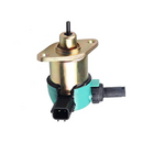 Aftermarket Partwerks Stop Solenoid 17208-60016 For Kubota D905 D1005 D1105 V1205 V1305 V1505