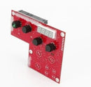 Aftermarket Partwerks PC BOARD 1256725GT for Genie Lift GR-12 GR-15 GR-20 GS-1530 GS-2646 GS-3246 GS-4047 GS-1532 GS-1930 GS-1930