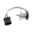 Aftermarket Partwerks Stop Solenoid 1G577-60011 For Bobcat Skid steer S220 S250 S300 S330 S750 S770 S850 T250 T300
