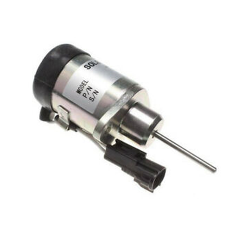 Aftermarket Partwerks Stop Solenoid PS45CZ250 For Kubota engines D1503 V2203