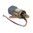 Aftermarket Partwerks Stop Solenoid SA-4899-12 For Kubota D722 D902 Z482 Engine