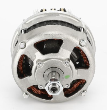 Aftermarket Partwerks 12V 60A Alternator 35586GT for Deutz F3L10 F4L10 Genie GS-5390 S-40 S-45 S-60 S-65 S-80 S-85 GS-3384 GS-3390 GS-4390 Z-45/22 Z-45/25 Z-60/34 Z-62/40