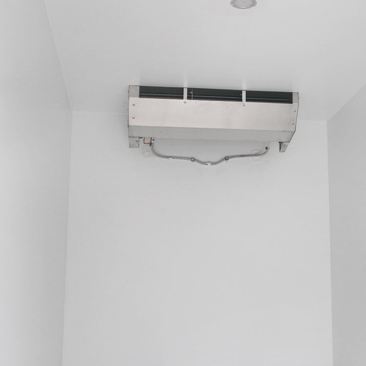 Partwerks HW-880H/24V -15掳锛坵ith heating funtion锛塗ruck refrigeration unit