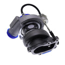 HX25W turbocharger 4895271