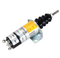 Aftermarket Partwerks 12V Stop Solenoid 51745GT for Genie Lifts 51745 51745gt