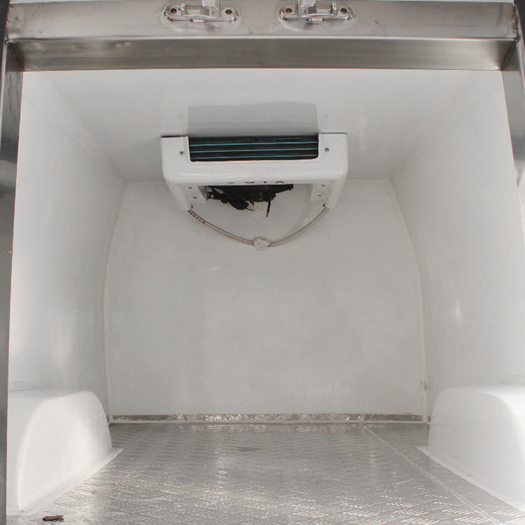 Partwerks HW-208D Truck refrigeration unit