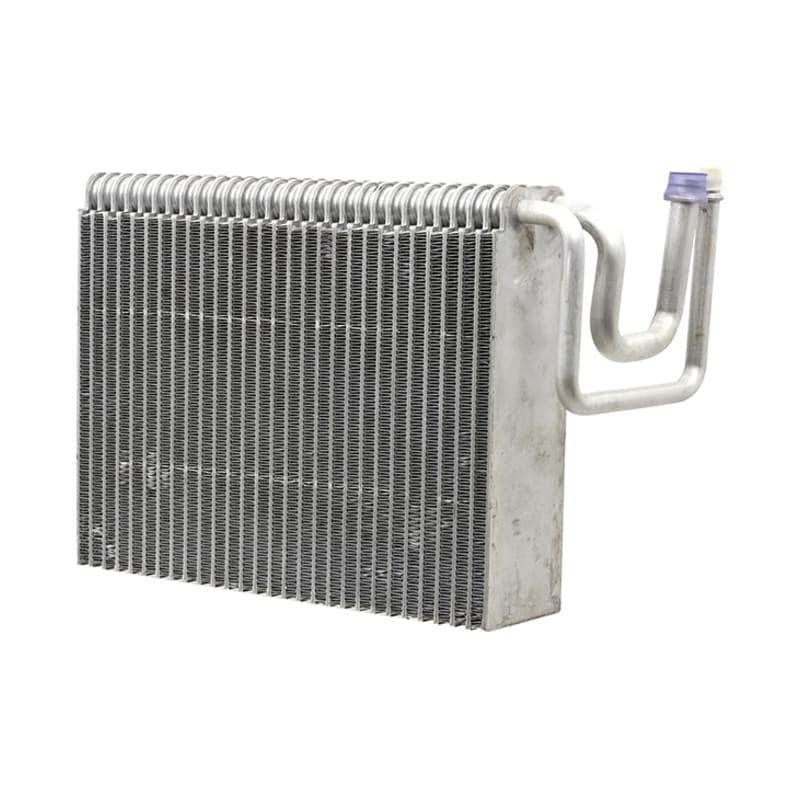 Partwerks Evaporator 6005029037 CT6005029037 For Claas Tractor Ares 547 557 Arion 410 420 Axion 810 820