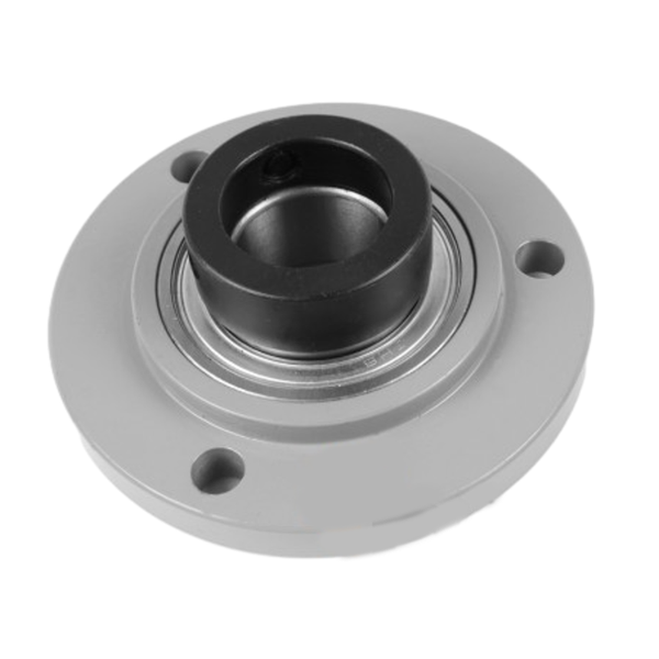Partwerks Aftermarket Bearing with flange housing 603144 6031440 000603144 603144.0 For Claas Combine harvester