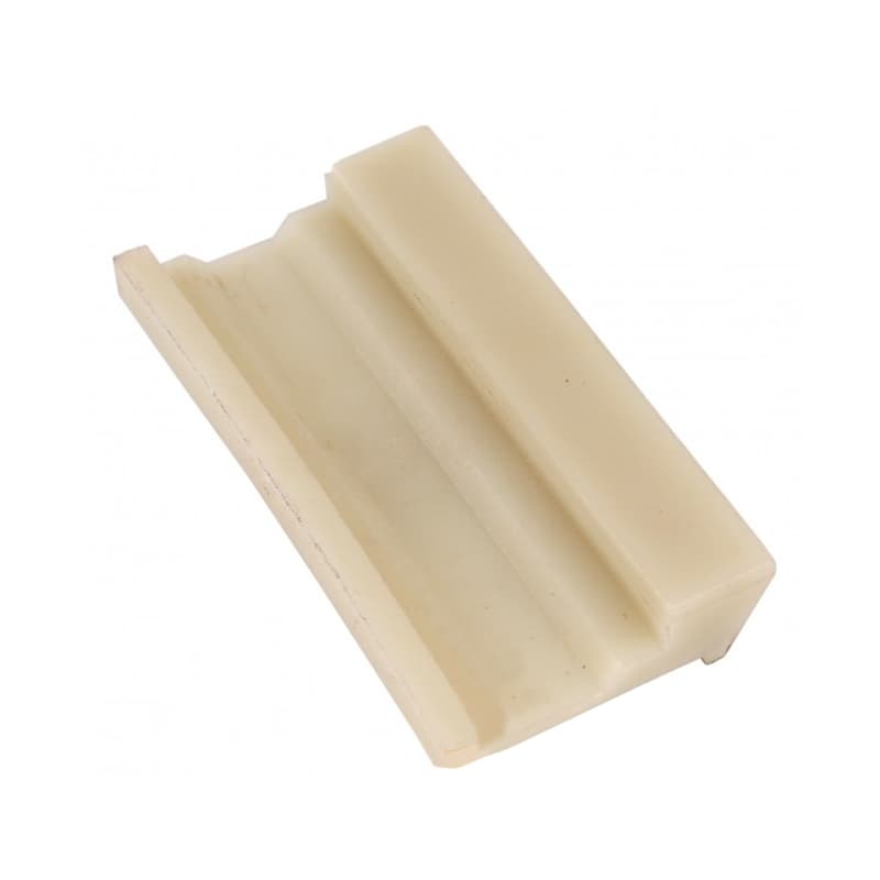 Partwerks Aftermarket Guide Plate 616105 000616105 616105.0 0006161050 For Claas Header VARIO 5.4 VARIO 6.0 VARIO 6.6
