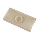 Partwerks Aftermarket Guide Plate 616105 000616105 616105.0 0006161050 For Claas Header VARIO 5.4 VARIO 6.0 VARIO 6.6
