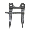 Partwerks Aftermarket Double Outer Header Finger 000626294 000626294.0 0006262940 626294 626294.0 6262940 For Claas Header