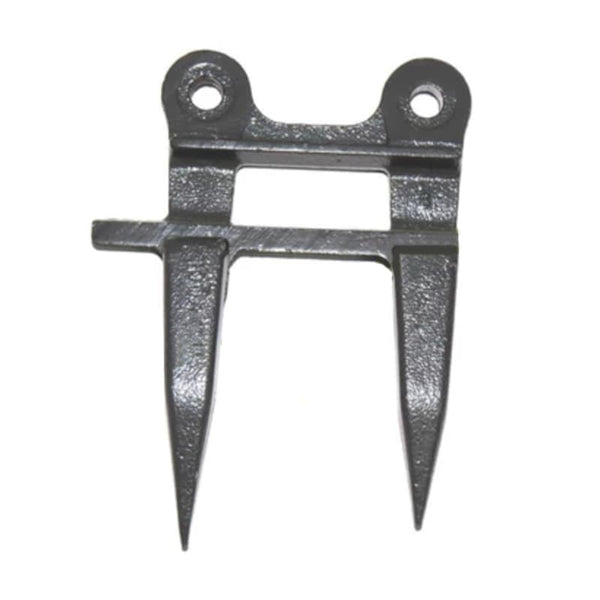 Partwerks Aftermarket Double Outer Header Finger 000626294 000626294.0 0006262940 626294 626294.0 6262940 For Claas Header
