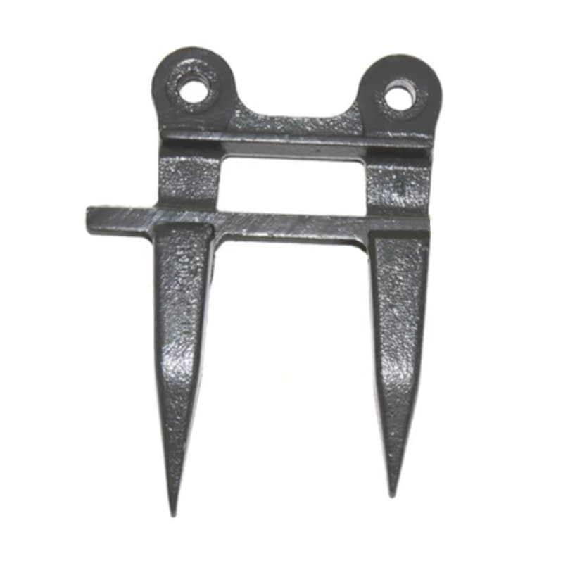 Partwerks Aftermarket Double Outer Header Finger 000626294 000626294.0 0006262940 626294 626294.0 6262940 For Claas Header