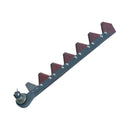 Partwerks Aftermarket Knife Assembly 6264330 626433.0 0006264330 For Combine harvester
