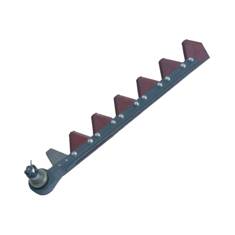 Partwerks Aftermarket Knife Assembly 6264330 626433.0 0006264330 For Combine harvester