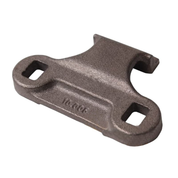 Partwerks Aftermarket Knife Thumb 626782 6267821 000626782 626782.1 0006267821 For Claas Header