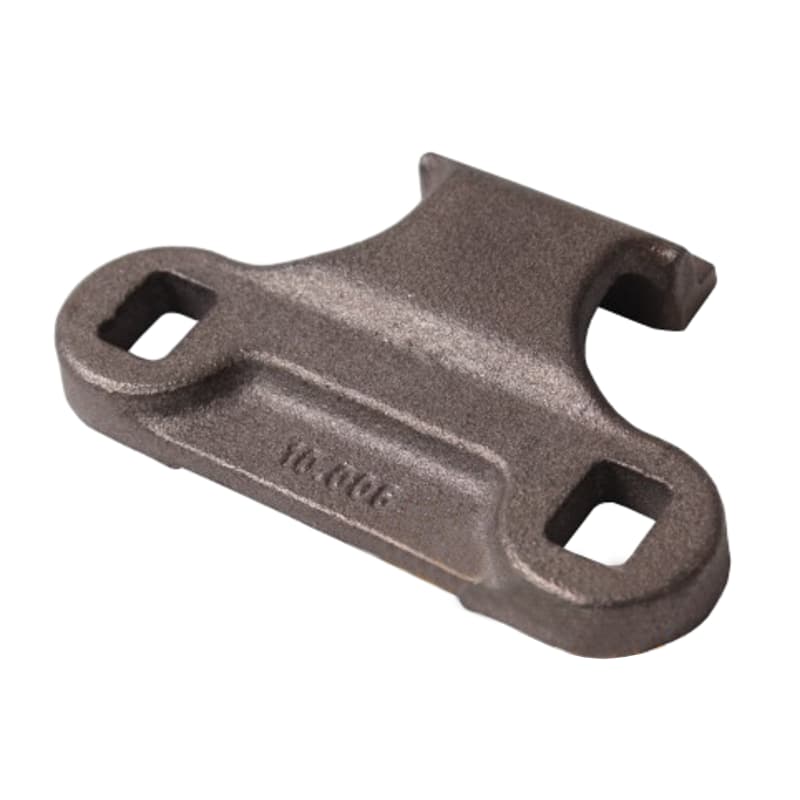 Partwerks Aftermarket Knife Thumb 626782 6267821 000626782 626782.1 0006267821 For Claas Header