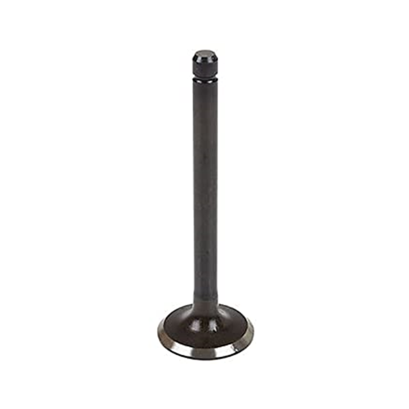 Aftermarket Partwerks Valve Exhaust 16484-13120 For Kubota Engine  V2203 V1903 D1703 D1403 V2203DI