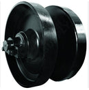 Aftermarket Partwerks ROAD ROLLER 880135600 for Takeuchi Loader TL8 TL26-2 TL130 TL230