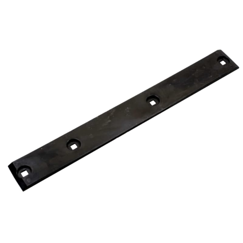 Partwerks Aftermarket Plastic Slide Rail 630570 6305700 000630570 630570.0 0006305700 For Claas Combine harvester Mower