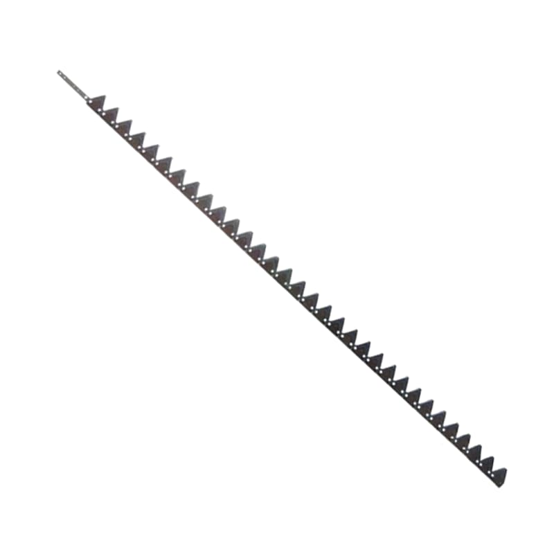 Partwerks Aftermarket Modular Header Scythe 630895 6308950 000630895 630895.0 0006308950 For Claas Header