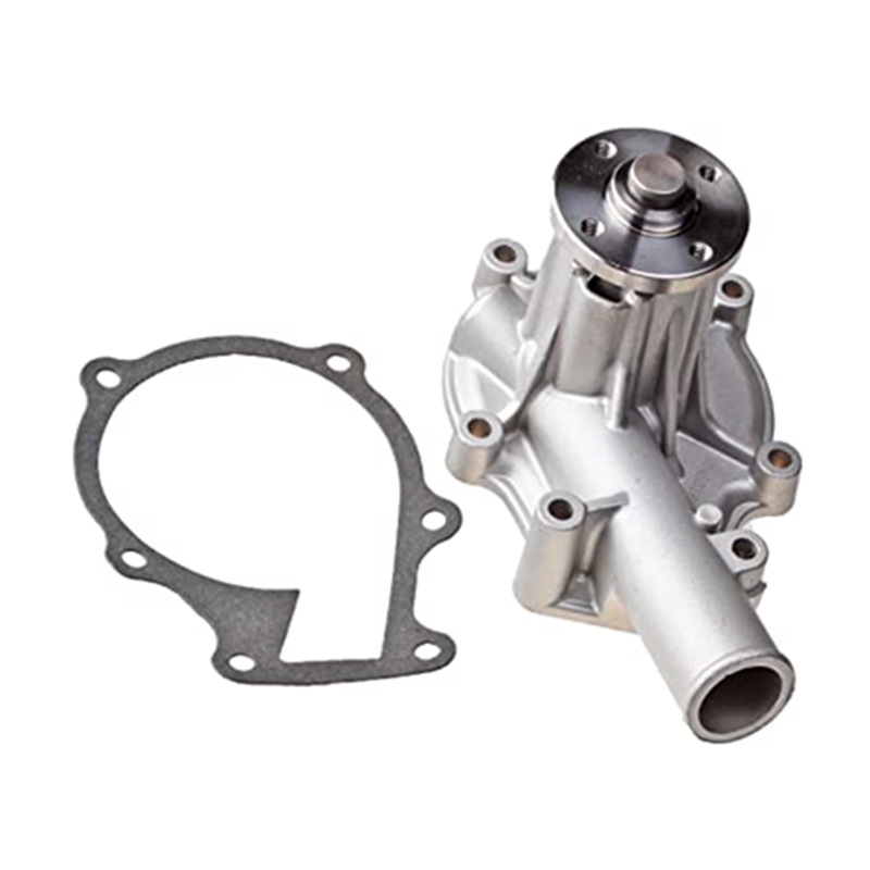 Aftermarket Partwerks Water Pump 16251-73034 For Kubota Engine D905 D1105