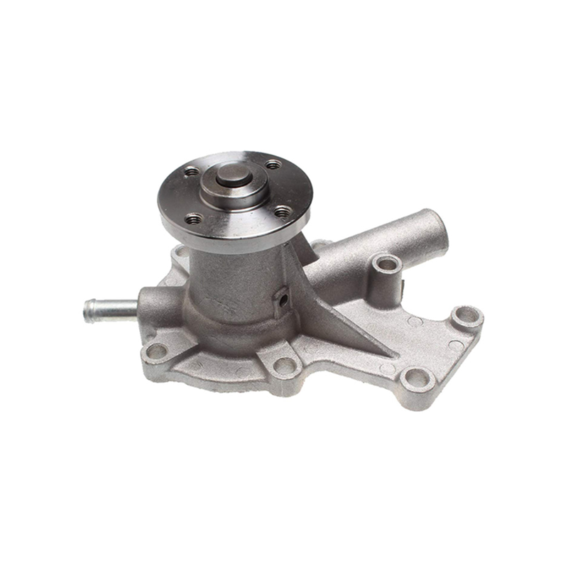 Aftermarket Partwerks Water Pump 19883-73030  For Kubota D722 D902 Engine 10mm Impeller
