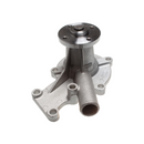 Aftermarket Partwerks Water Pump 19883-73030  For Kubota D722 D902 Engine 14.1 mm Impeller