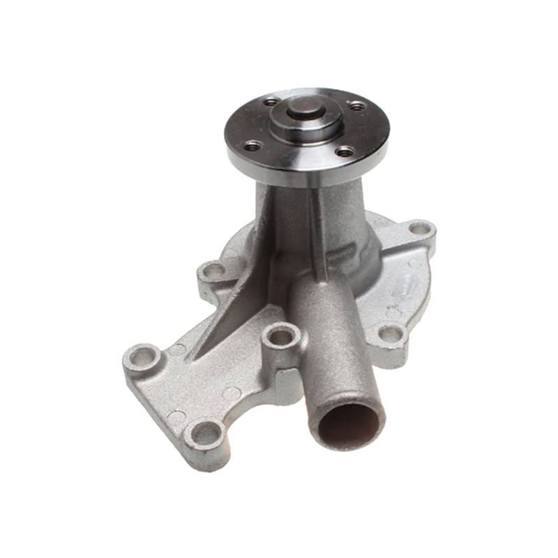 Aftermarket Partwerks Water Pump 19883-73030  For Kubota D722 D902 Engine 14.1 mm Impeller