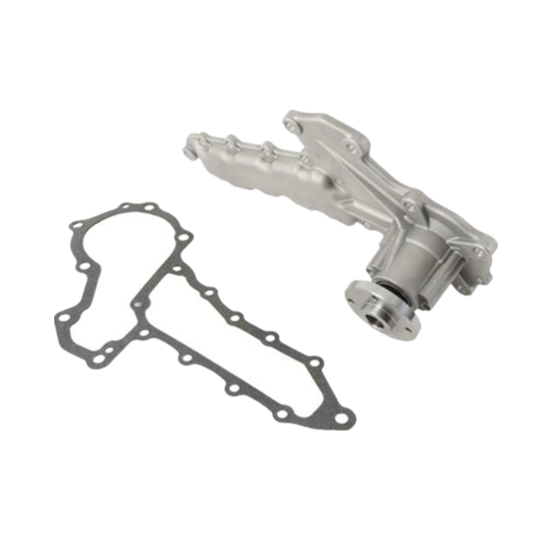 Aftermarket Partwerks Water Pump 1A021-93033 For Kubota Tractors L2050 L2250 L2350 L2500 L2550 L2650