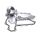 Aftermarket Partwerks Water Pump 1A051-73032 For Kubota V2403 V2203 V1503