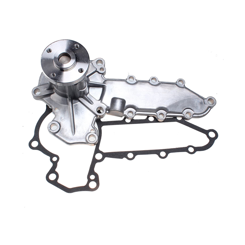 Aftermarket Partwerks Water Pump 1A051-73032 For Kubota V2403 V2203 V1503