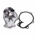 Aftermarket Partwerks Water Pump 1C010-73032 For Kubota Engine V3300 V3600 V3800