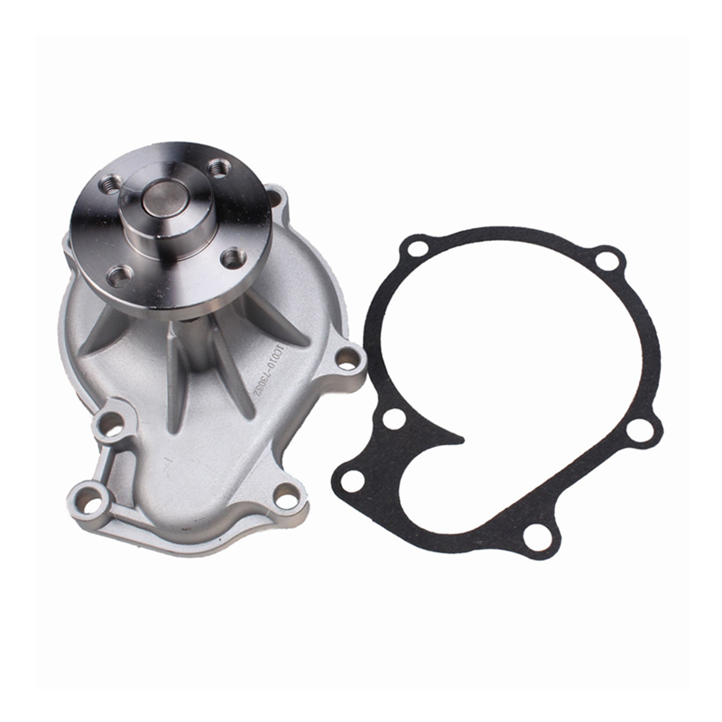Aftermarket Partwerks Water Pump 1C010-73032 For Kubota Engine V3300 V3600 V3800