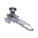 Aftermarket Partwerks Water Pump 1G730-73030 For Kubota Engine V2203 V2403