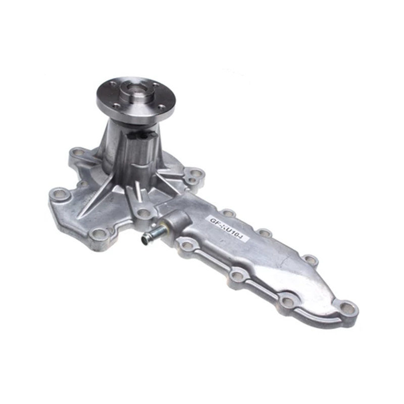 Aftermarket Partwerks Water Pump 1G730-73030 For Kubota Engine V2203 V2403