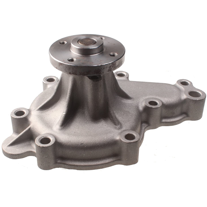 Aftermarket Partwerks Water Pump 1G772-73030 For Kubota Engine V3307