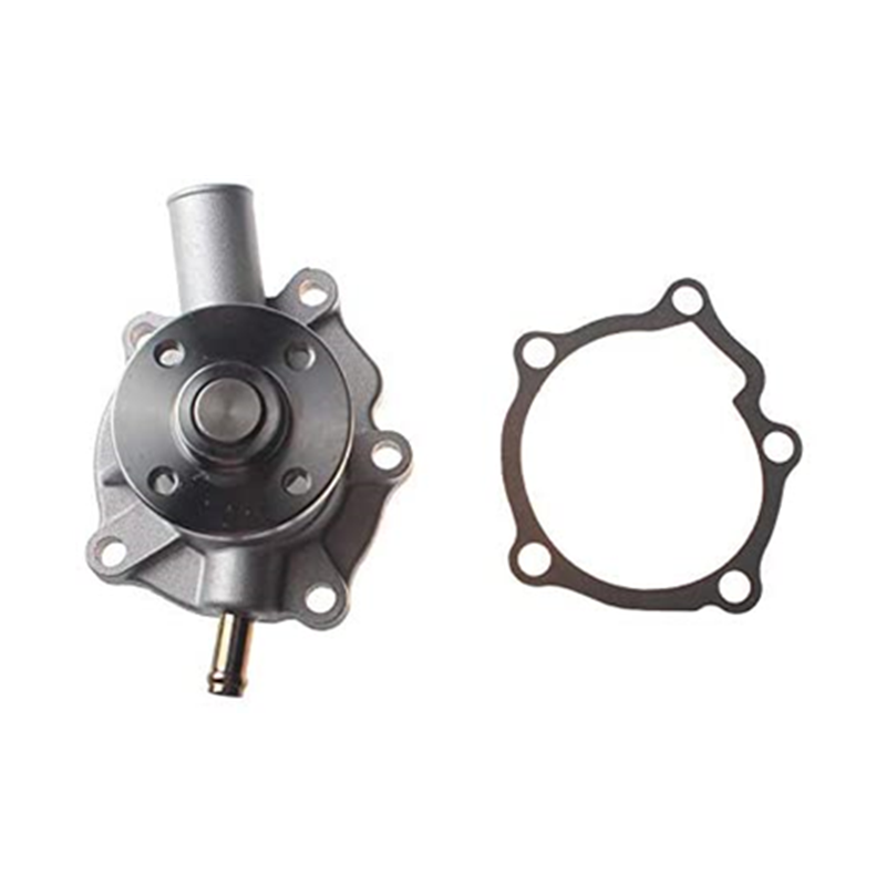 Aftermarket Partwerks Water Pump 1G820-73030 For Kubota D782