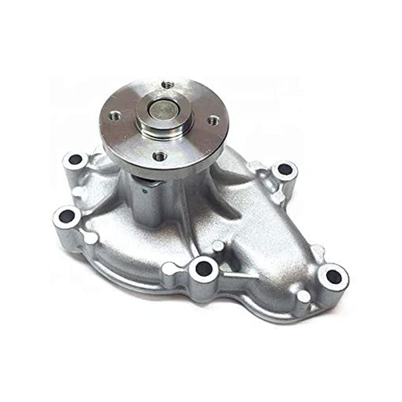 Aftermarket Partwerks Water Pump 1J700-73030 For Kubota Engine V2607