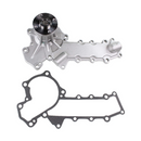 Aftermarket Partwerks Water Pump 1K321-73030 For Kubota Engine V2403-5