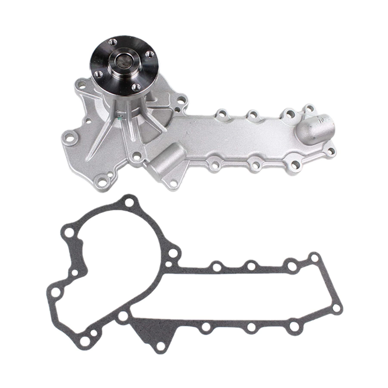 Aftermarket Partwerks Water Pump 1K321-73030 For Kubota Engine V2403-5