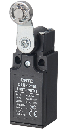 Aftermarket Partwerks Limit Switch 443/E0391 for JCB